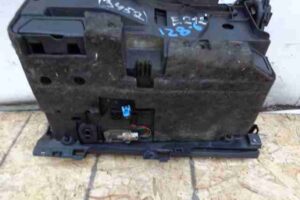 Изображение товара 21983 - 00021983 bardachok Ford Explorer 2