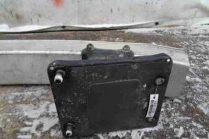 Изображение товара 21989 - 00021989 usilitel bampera zadnij Ford Transit Connect 3