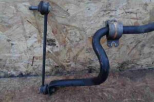 Изображение товара 21993 - 00021993 stabilizator perednij 2