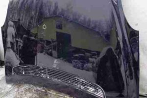 Изображение товара 21997 - 00021997 kapot Ford Transit Connect 1