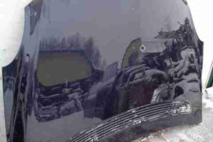 Изображение товара 21997 - 00021997 kapot Ford Transit Connect 2