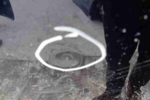 Изображение товара 21997 - 00021997 kapot Ford Transit Connect 3