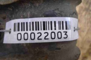 Изображение товара 22003 - 00022003 stabilizator zadnij Toyota Celica 1