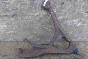 Изображение товара 22009 - 00022009 rychag perednij levyj nizhnij 