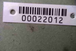 Изображение товара 22012 - 00022012 blok upravleniya tsentralnym zamkom GMC Canyon 3