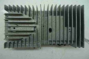 Изображение товара 22030 - 00022030 blok usilitelya muzyki Citroen C5