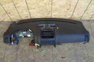 Изображение товара 22051 - 00022051 torpedo Toyota Corolla Matrix