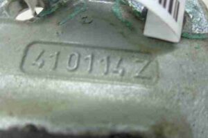 Изображение товара 22057 - 00022057 petlya dveri zadnyaya Toyota 4Runner 2