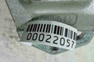 Изображение товара 22057 - 00022057 petlya dveri zadnyaya Toyota 4Runner 3