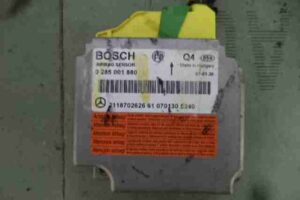 Изображение товара 22062 - 00022062 blok upravleniya podushek bezopasnosti GMC Canyon