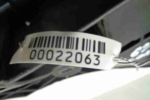 Изображение товара 22063 - 00022063 blok predokhranitelej 2