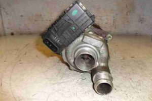 Изображение товара 22065 - 00022065 turbina Chevrolet Lumina 1