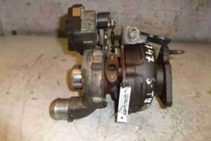 Изображение товара 22065 - 00022065 turbina Chevrolet Lumina 2