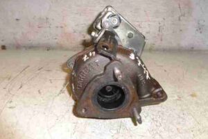 Изображение товара 22065 - 00022065 turbina Chevrolet Lumina 3