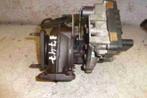 Изображение товара 22065 - 00022065 turbina Chevrolet Lumina