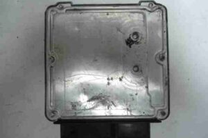 Изображение товара 22069 - 00022069 blok upravleniya dvs Opel Zafira 1