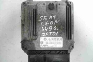 Изображение товара 22069 - 00022069 blok upravleniya dvs Opel Zafira