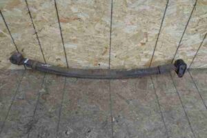 Изображение товара 22101 - 00022101 ressora zadnyaya Toyota Celica 2