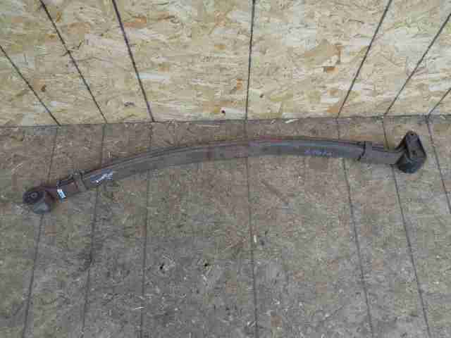 Изображение товара 22101 - 00022101 ressora zadnyaya Toyota Celica