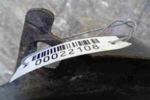 Изображение товара 22108 - 00022108 bak toplivnyj Dodge Charger LX 1