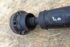 Изображение товара 22123 - 00022123 kardan zadnij Ford Escort 1