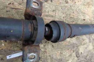 Изображение товара 22123 - 00022123 kardan zadnij Ford Escort 2