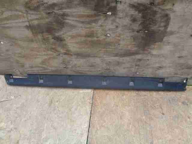 Изображение товара 22132 - 00022132 porog plastikovyj levyj Hyundai Matrix