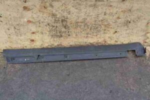 Изображение товара 22140 - 00022140 porog plastikovyj levyj Ford Escort