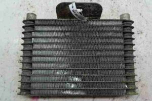 Изображение товара 22148 - 00022148 radiator akpp Chrysler Sebring