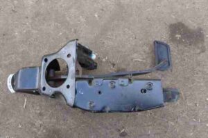 Изображение товара 22175 - 00022175 pedalnyj uzel Volvo 440 1