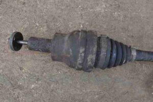Изображение товара 22183 - 00022183 poluos zadnyaya pravaya Volvo V50 2