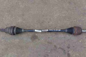 Изображение товара 22183 - 00022183 poluos zadnyaya pravaya Volvo V50