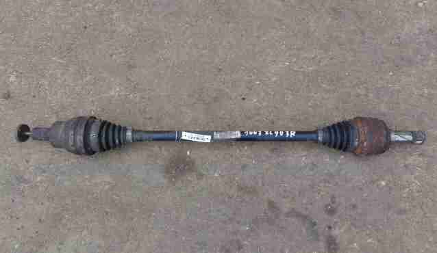 Изображение товара 22183 - 00022183 poluos zadnyaya pravaya Volvo V50
