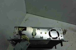 Изображение товара 22210 - 00022210 proigryvatel DVD Chrysler Sebring 3
