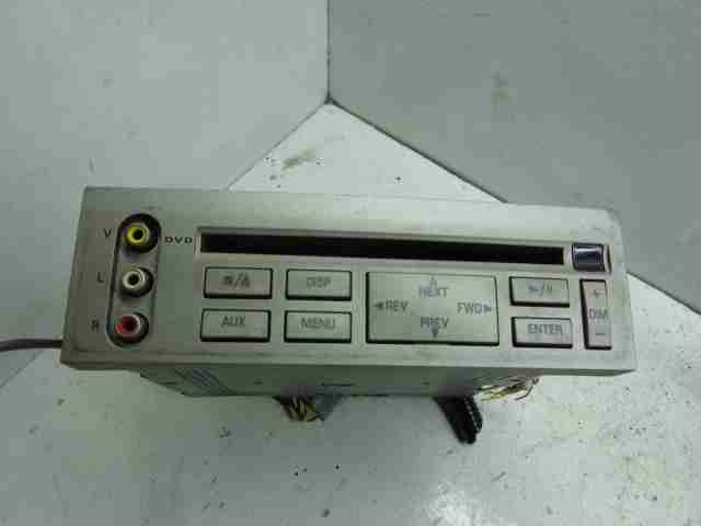 Изображение товара 22210 - 00022210 proigryvatel DVD Chrysler Sebring