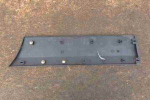 Изображение товара 22211 - 00022211 nakladka dveri (molding) Fiat Brava 1