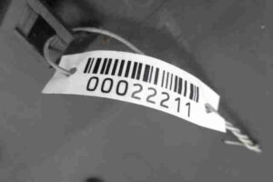 Изображение товара 22211 - 00022211 nakladka dveri (molding) Fiat Brava 3