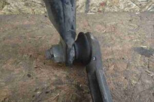 Изображение товара 22227 - 00022227 stabilizator perednij Ford Explorer 1