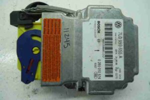 Изображение товара 22240 - 00022240 blok upravleniya podushek bezopasnosti Mercedes A klasse