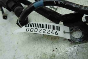 Изображение товара 22246 - 00022246 datchik uskoreniya 2