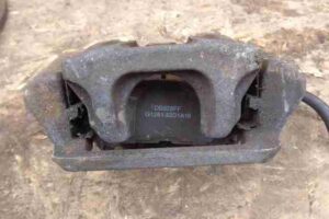 Изображение товара 22251 - 00022251 support zadnij pravyj 2