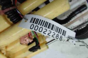 Изображение товара 22288 - 00022288 nasos toplivnyj Toyota 4Runner 3