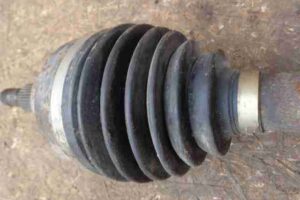 Изображение товара 22289 - 00022289 poluos perednyaya pravaya Hyundai H1 2