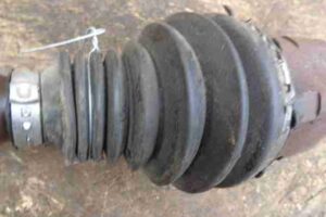 Изображение товара 22289 - 00022289 poluos perednyaya pravaya Hyundai H1 3