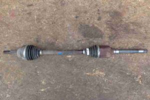 Изображение товара 22289 - 00022289 poluos perednyaya pravaya Hyundai H1