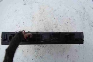 Изображение товара 22299 - 00022299 blok upravleniya sidenem Honda Ridgeline 2