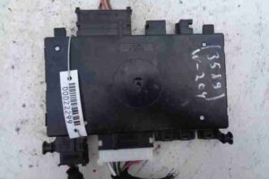 Изображение товара 22299 - 00022299 blok upravleniya sidenem Honda Ridgeline 3