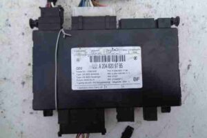 Изображение товара 22299 - 00022299 blok upravleniya sidenem Honda Ridgeline
