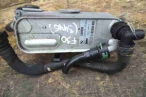 Изображение товара 22305 - 00022305 radiator maslyanyj 