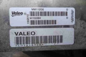 Изображение товара 22305 - 00022305 radiator maslyanyj 3